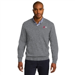 Mens V-Neck Sweater