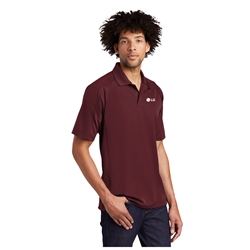 Mens Dri-Mesh Polo