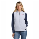 TravisMathew Ladies Cold Bay Vest