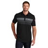 TravisMathew Coastal Chest Stripe Polo