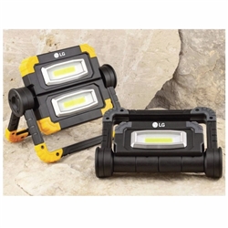 MEGA 10W 550 Lumen Work Light