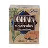 Sugar Cubes