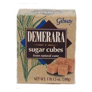 Sugar Cubes