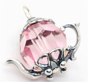 Lana's Teapot Charm