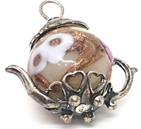 Lana's Teapot Charm