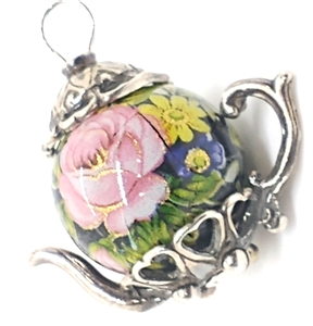 Lana's Teapot Charm