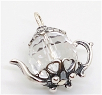 Lana's Teapot Charm