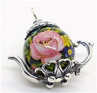 Lana's Teapot Charm