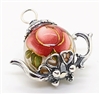 Lana's Teapot Charm