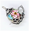 Lana's Teapot Charm