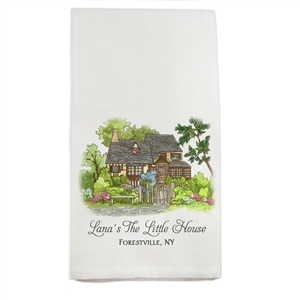 Tea Towels - Lana's The Little House