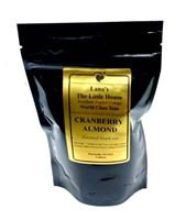 Cranberry Almond Tea