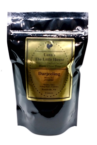 Darjeeling Estate Tea FTGFOP