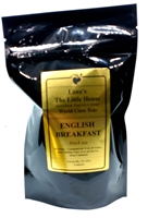 English Breakfast Tea