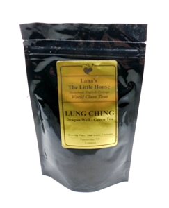 Lung Ching Dragon Well Tea