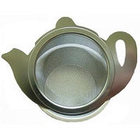 Tea Strainer by Lana's Teas