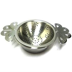 Tea Strainer by Lana's Teas