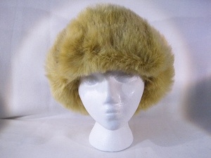 Trapper Hat