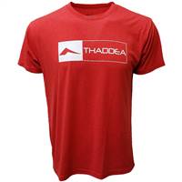 THADDEA Brand S/S Top