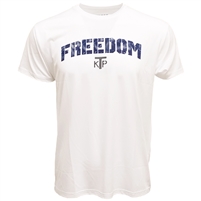 THADDEA KTP Freedom S/S Top