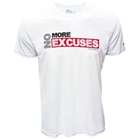 THADDEA No More Excuses S/S Top