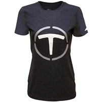 THADDEA Force T Graphic S/S Top