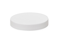 70 MM CAP 30 GR P/P SMOOTH TOP SMOOTH SIDE NO LINER Closures Multiple PP