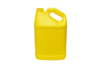 1 gal F STYLE SLANTED HANDLE F Styles Automotive HDPE 38-400<span class='noshowcode'> s1gal </span>