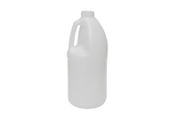 64 oz (1/2 GAL) 90 GR Industrial HDPE 38-400<span class='noshowcode'> s64oz </span>