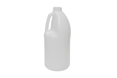 64 oz (1/2 GAL) 90 GR Industrial HDPE 38-400<span class='noshowcode'> s64oz </span>