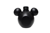 8 oz MICKEY MOUSE HEAD. 17 GR Oval-Oblong Cosmetic HDPE 28-410<span class='noshowcode'> s8oz </span>