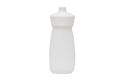 32 oz DISHWASHER. 60 GR Oval-Oblong Household HDPE 28-410<span class='noshowcode'> s32oz </span>