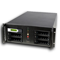 CinemaHDC CRU Hard Drive Duplicator