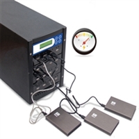 USB808 Hard Drive Duplicator