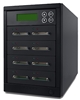 CF127T Compact Flash Duplicator