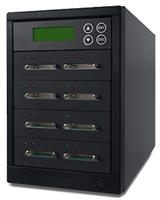 CF127T Compact Flash Duplicator