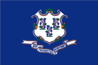 Connecticut State Flag