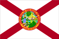 Florida State Flag