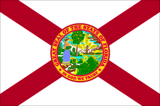 Florida State Flag