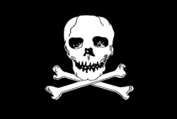 Historical Jolly Roger