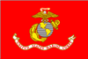 Marine Nylon Flag