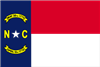 North Carolina State Flag