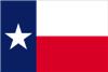 Texas State Flag