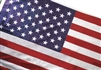 US Polyester Flag