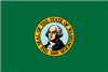 Washington State Flag