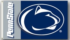 Penn State Flag