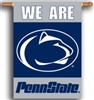 Penn State Outdoor Banner
