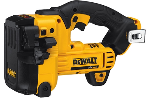 DeWalt 20V MAX* Rod Cutter (Bare Tool Only)