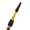 Broom Handle - Adjustable 6'-12'