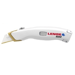 Quick Change Utility Knife- Lenox